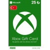 XBOX Gift Card ₺25 TL [TR]